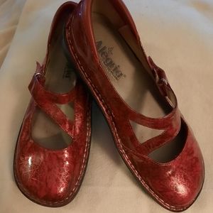 Alegria shoes